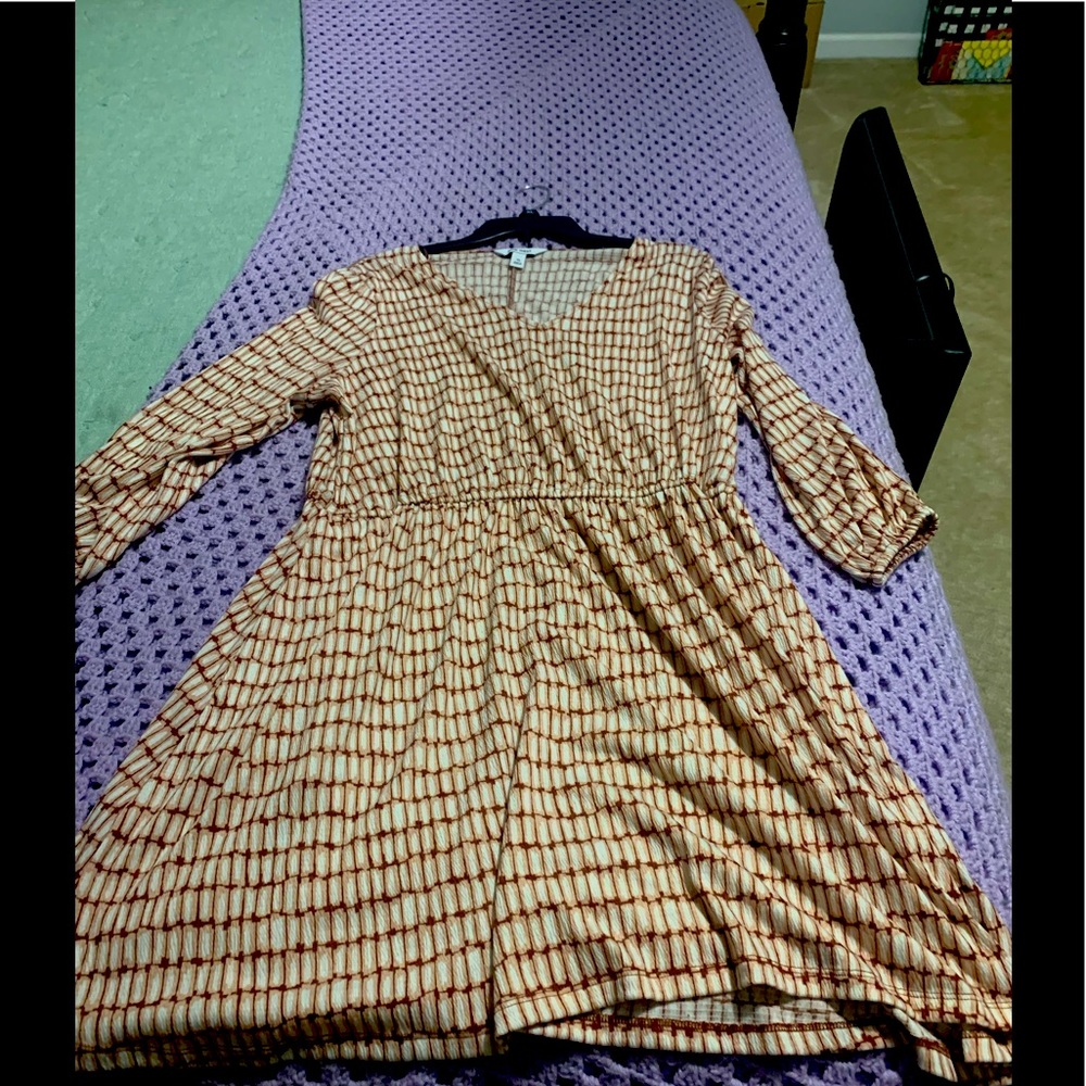 Dress. Nine West NWOT